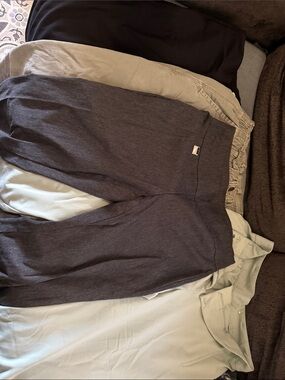 Lot of Women’s pants size 8/medium Pants